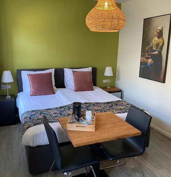 B&B De Hofnar Roermond-1